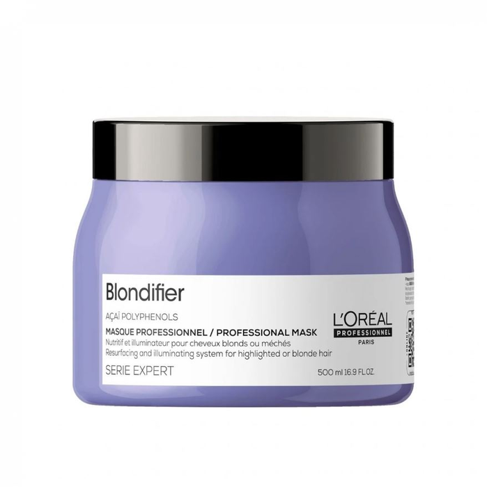 L'Oréal Professionnel Paris Blondifier Mascarilla 250ml