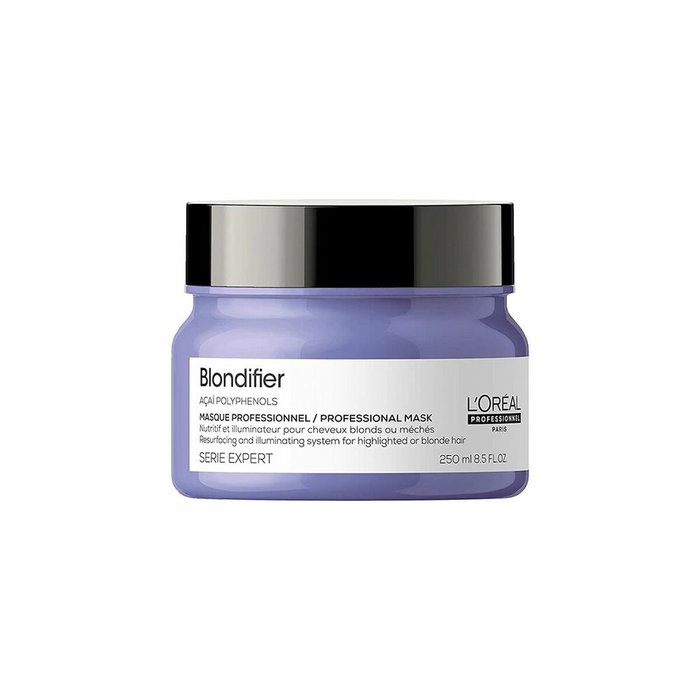 L'Oréal Professionnel Paris Blondifier Mascarilla 250ml