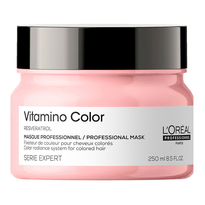L'Oréal Professionnel Paris Vitamino Color Mascarilla 250 ml L'Oréal Professionnel Paris Vitamino Color Mascarilla 250 ml