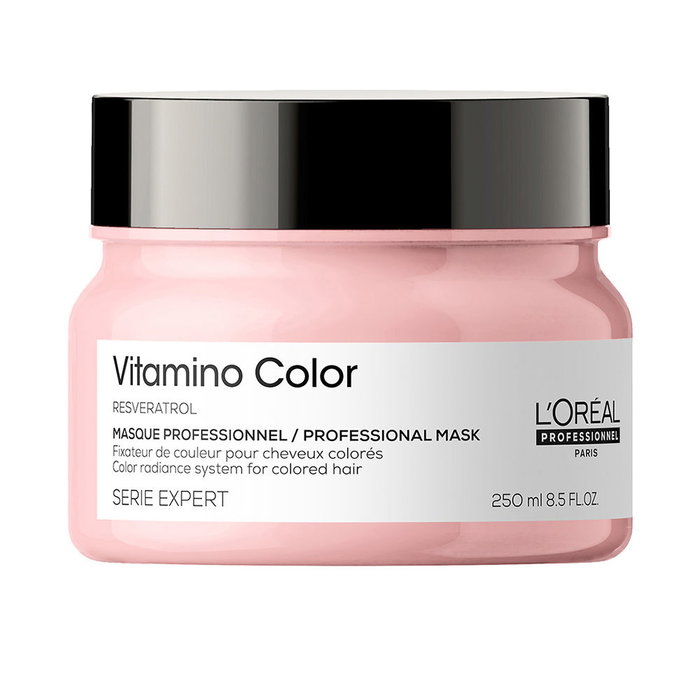 L'Oréal Professionnel Paris Vitamino Color Mascarilla 250 ml L'Oréal Professionnel Paris Vitamino Color Mascarilla 250 ml
