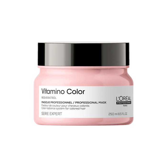 L'Oréal Professionnel Paris Vitamino Color Mascarilla 250 ml L'Oréal Professionnel Paris Vitamino Color Mascarilla 250 ml
