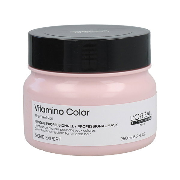 L'Oréal Professionnel Paris Vitamino Color Mascarilla 250 ml L'Oréal Professionnel Paris Vitamino Color Mascarilla 250 ml