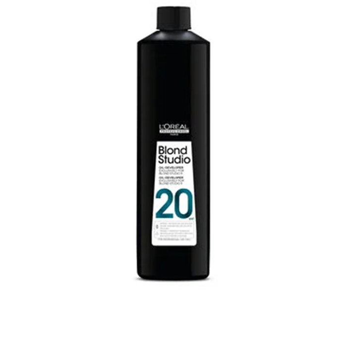 L'Oréal Professionnel Paris Blond Studio Oil-Developer 20 Vol 1000ml