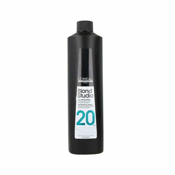L'Oréal Professionnel Paris Blond Studio Oil-Developer 20 Vol 1000ml