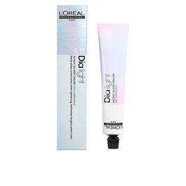 L'Oréal Professionnel Paris DIA LIGHT 9,3 Rubio Muy Claro Dorado 50 ml