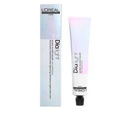 L'Oréal Professionnel Paris DIA LIGHT 9,01 Rubio Muy Claro Natural Ceniza 50 ml