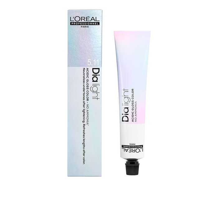 L'Oréal Professionnel Dia Light 7.40 Blonde Intense Cooper 50 ml