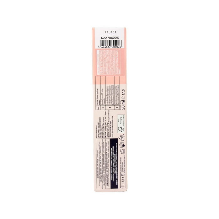 L'Oréal Professionnel Dia Light 7.40 Blonde Intense Cooper 50 ml