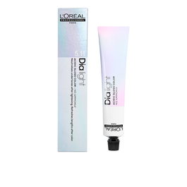 L'Oréal Professionnel Paris DIA LIGHT 7,43 Rubio Cobrizo Dorado 50 ml