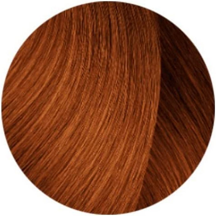L'Oréal Professionnel Paris DIA LIGHT 7,43 Rubio Cobrizo Dorado 50 ml