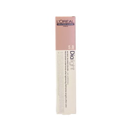 L'Oréal Professionnel Paris Dia Light 5.8 Castaño Claro Moca 50 ml