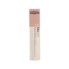 L'Oréal Professionnel Paris Dialight 7.13 Rubio Ceniza Dorado