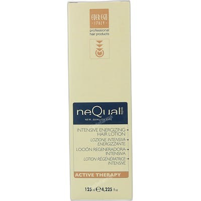 Everego Nequal Loción Regeneradora Intensiva 125ml Everego Nequal Loción Regeneradora Intensiva 125ml