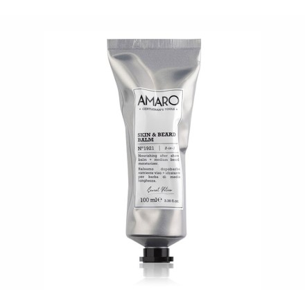 Farmavita Amaro Crema Jabón Afeitar 100ml