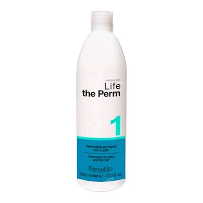 Farmavita Life The Perm 1 Farmavita Life The Perm 1