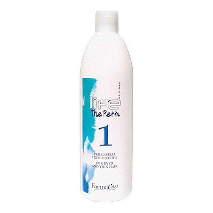 Farmavita Life The Perm 1 Farmavita Life The Perm 1