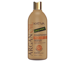 Kativa Argan Oil Conditioner 500 ml