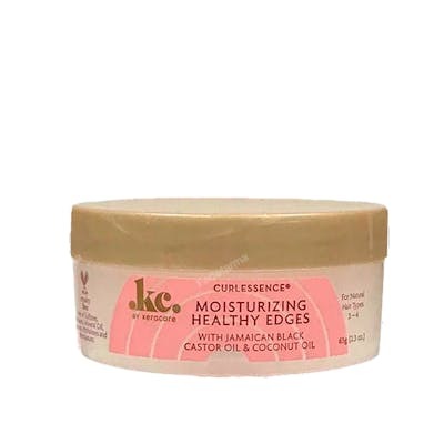Keracare Curlessence Moist Healthy Edges 65g