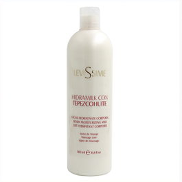 Levissime Hidramilk con Tepezcohuite 500ml