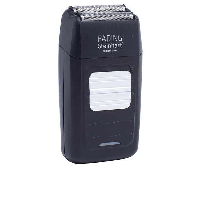 Steinhart Fading Recortadora y Máquina de Afeitar para Barba, Cabeza y Cuello, 7W, Batería Litio, Incluye 2 Cuchillas Steinhart Fading Recortadora y Máquina de Afeitar para Barba, Cabeza y Cuello, 7W, Batería Litio, Incluye 2 Cuchillas