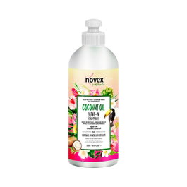 Novex Crema de Peinar Coconut Oil 300g