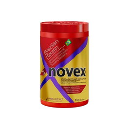 Novex Mascarilla Brazilian Keratin 1kg