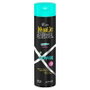 Novex Santo Black Poderoso 300ml