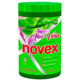 Novex Mascarilla Super Aloe Vera 400g