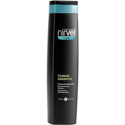 Nirvel Care Tsubaki Champú 250ml Nirvel Care Tsubaki Champú 250ml