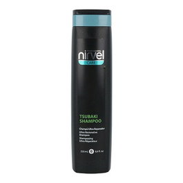 Nirvel Care Tsubaki Champú 250ml