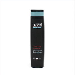 Nirvel Care Champú Color Care 250 ml