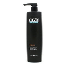 Nirvel Care Champú Peeling Capilar 1000 ml