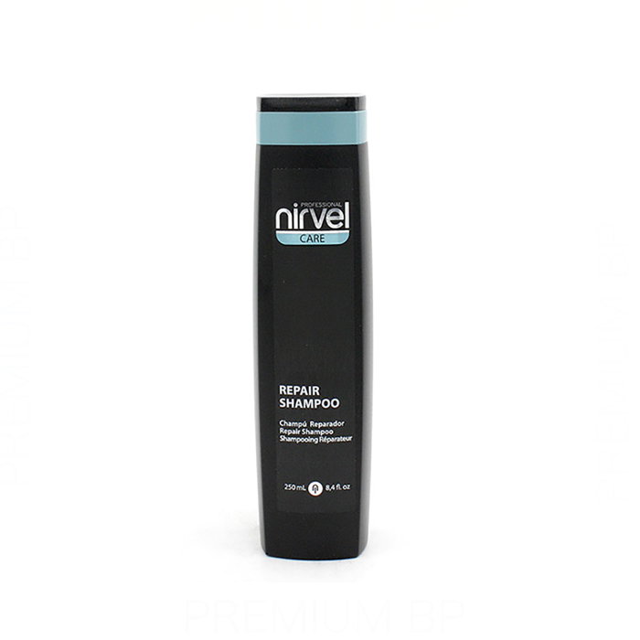 Nirvel Champú Reparador para Cabello Seco y Dañado 250 ml Nirvel Champú Reparador para Cabello Seco y Dañado 250 ml