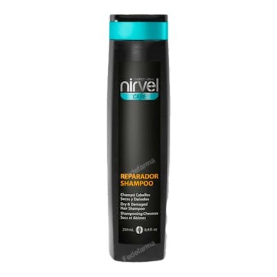 Nirvel Care Champú Reparador 250 ml
