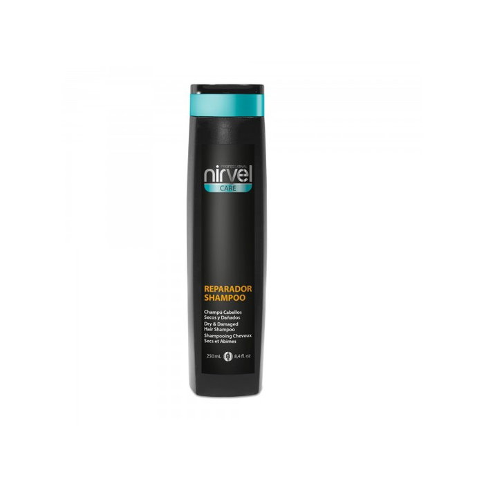 Nirvel Care Champú Reparador 250 ml