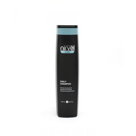 Nirvel Champú Daily Care 250 Ml Limpia Acondiciona y Cuida el Cabello con Proteínas