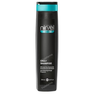 Nirvel Care Champú Daily 250 ml Nirvel Care Champú Daily 250 ml