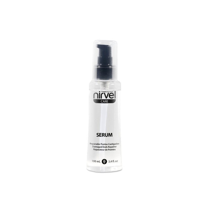 Nirvel Care Serum Reparador de Puntas 100 ml Nirvel Care Serum Reparador de Puntas 100 ml