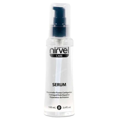 Nirvel Care Serum Reparador de Puntas 100 ml Nirvel Care Serum Reparador de Puntas 100 ml