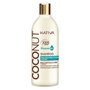 Kativa Coconut Retinol Almond Oil Champú 500 ml