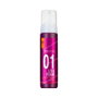 Salerm Liss Foam Light Hold Straightening Mousse 200 ml