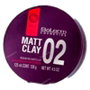 Salerm Matt Clay Fijación Media Acabado Mate 125 ml