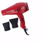 Parlux 3200 PLUS Secador Rojo