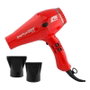 Parlux 3200 Plus Secador de Mano Rojo