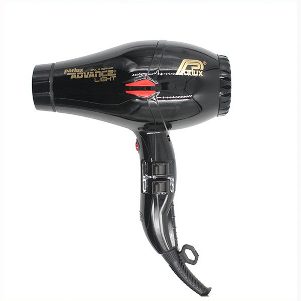 Parlux Parlux Advance Negro