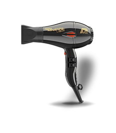 Parlux Advance Secador Negro