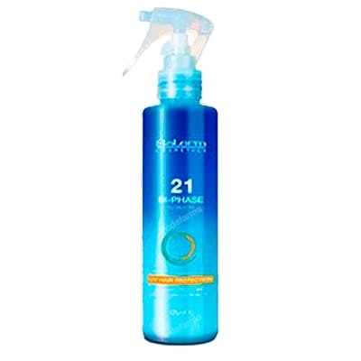 Salerm 21 Doble Fase UV Spray Acondicionador 190 ml Salerm 21 Doble Fase UV Spray Acondicionador 190 ml