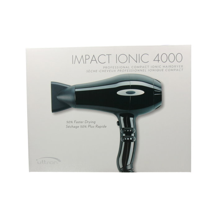 Secador de Pelo Sinelco Ultron Impact Secador de Pelo Sinelco Ultron Impact