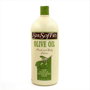 Sta Soft Fro Loción de Aloe Vera y Aceite de Oliva para Manos y Cuerpo 1l