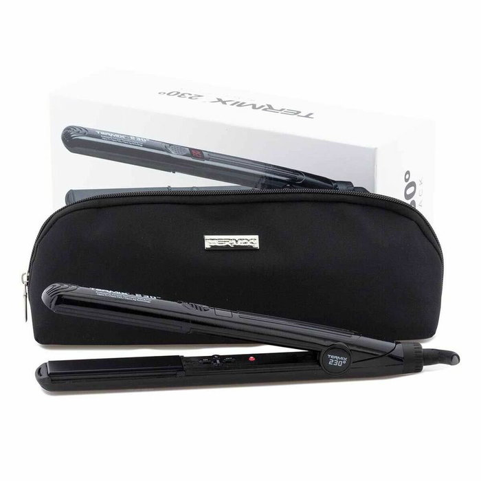 Termix Plancha de Turmalina 230 Negra